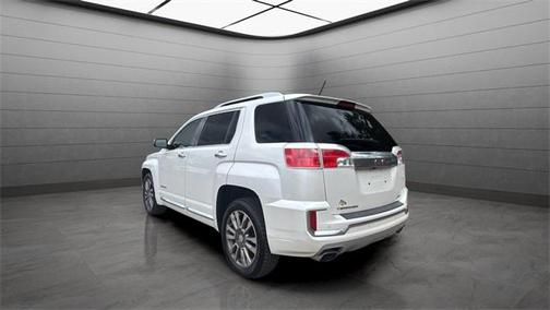 2017 GMC Terrain Denali