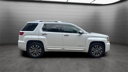 2017 GMC Terrain Denali