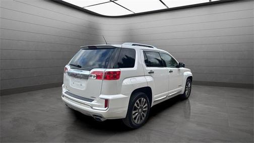 2017 GMC Terrain Denali