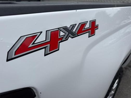 2014 Chevrolet Silverado 1500 1LT
