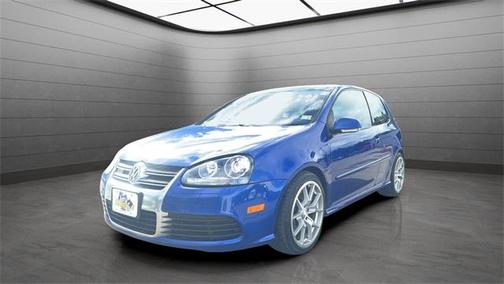 2008 Volkswagen R32 Base