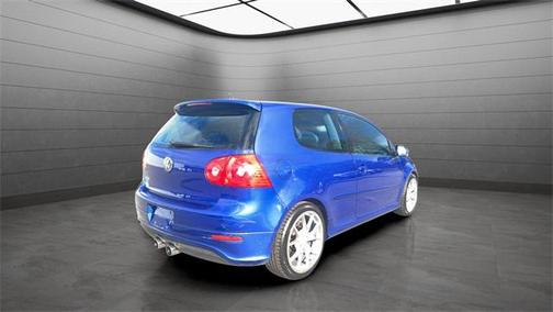 2008 Volkswagen R32 Base