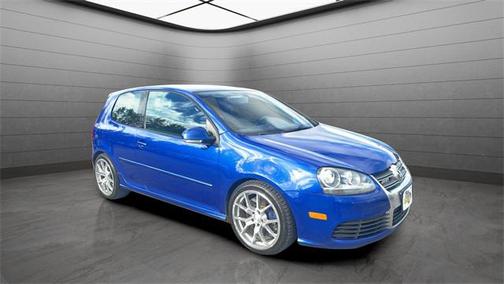 2008 Volkswagen R32 Base