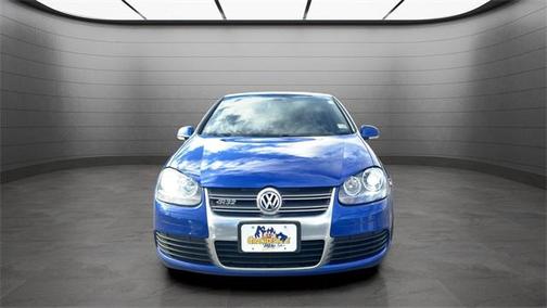 2008 Volkswagen R32 Base