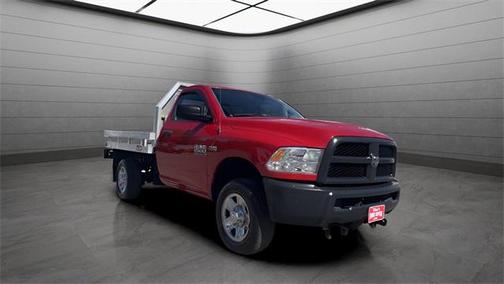 2016 RAM 2500 Tradesman