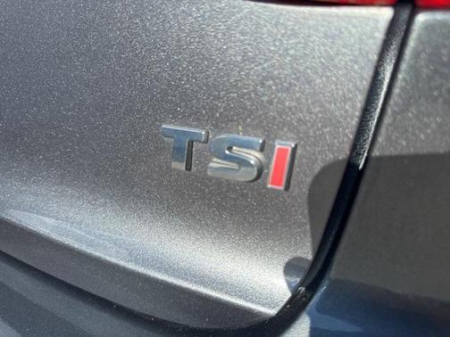 2016 Volkswagen Jetta 1.4T S