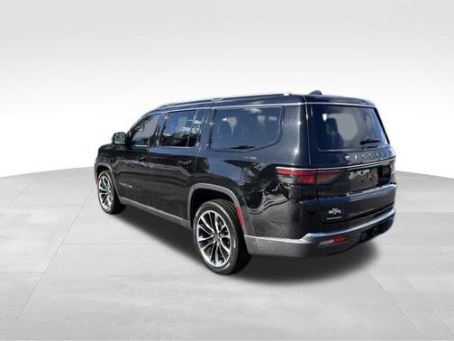 2022 Jeep Wagoneer Series III 4x4