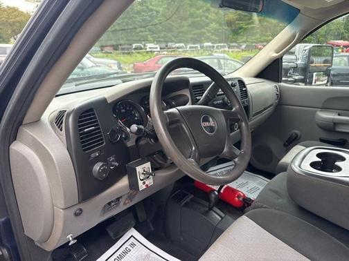 2009 GMC Sierra 3500 Work Truck