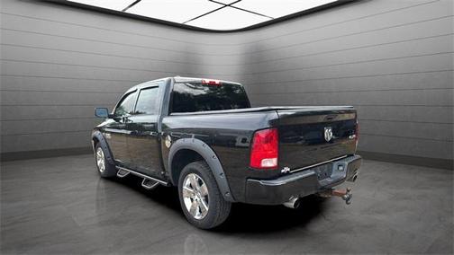 2014 RAM 1500 Tradesman/Express