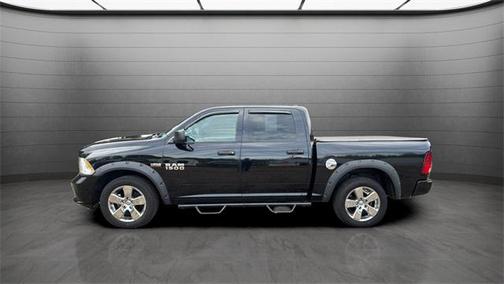 2014 RAM 1500 Tradesman/Express