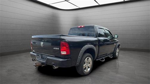 2014 RAM 1500 Tradesman/Express