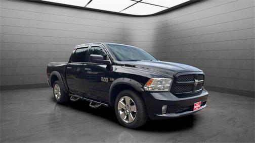2014 RAM 1500 Tradesman/Express