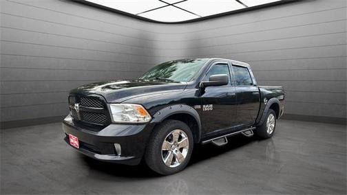 2014 RAM 1500 Tradesman/Express