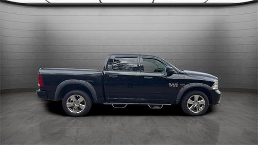 2014 RAM 1500 Tradesman/Express