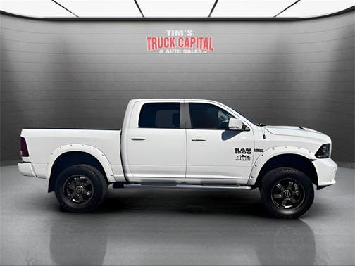 2015 RAM 1500 Sport
