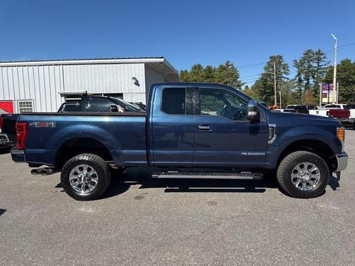 2017 Ford F-350 XLT