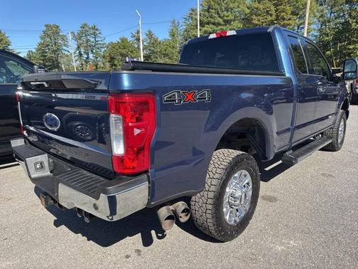 2017 Ford F-350 XLT