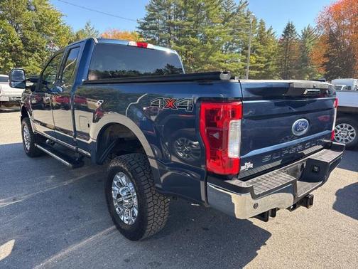 2017 Ford F-350 XLT