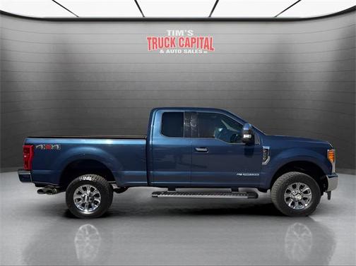 2017 Ford F-350 XLT