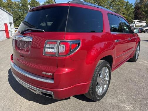 2014 GMC Acadia Denali