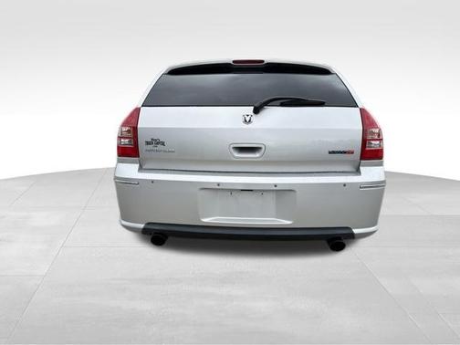 2006 Dodge Magnum SRT8