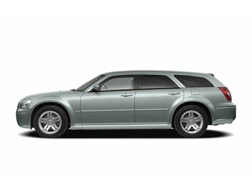 2006 Dodge Magnum SRT8