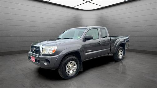2011 Toyota Tacoma Access Cab