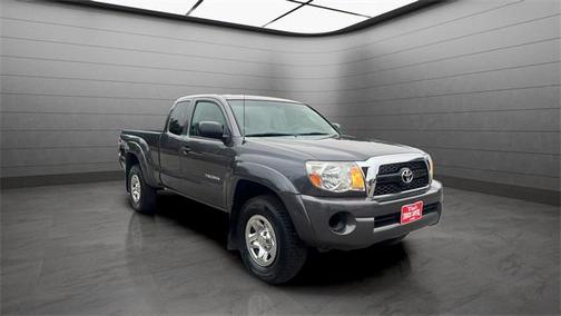 2011 Toyota Tacoma Access Cab