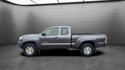 2011 Toyota Tacoma Access Cab