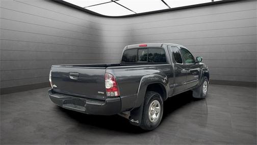 2011 Toyota Tacoma Access Cab