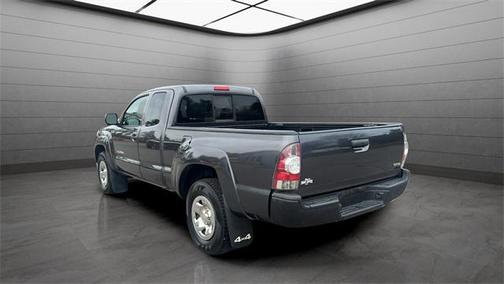 2011 Toyota Tacoma Access Cab