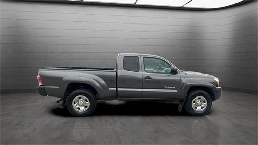 2011 Toyota Tacoma Access Cab