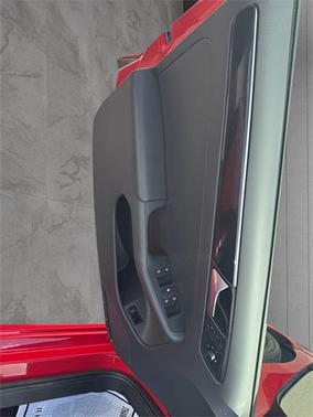 2018 Volkswagen Jetta 1.8T SE Sport