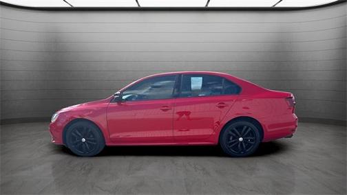 2018 Volkswagen Jetta 1.8T SE Sport