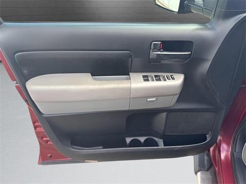2008 Toyota Tundra Base