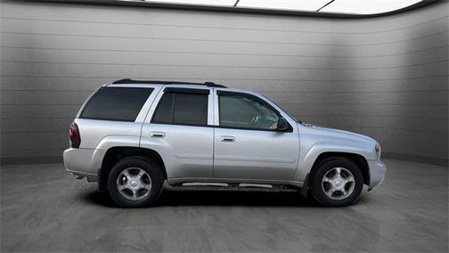 2006 Chevrolet Trailblazer LT