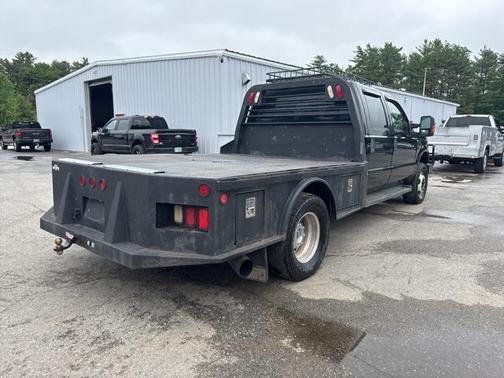 2008 Ford F-350 Lariat