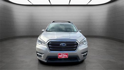 2019 Subaru Ascent Limited 7-Passenger