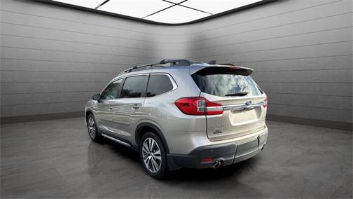 2019 Subaru Ascent Limited 7-Passenger
