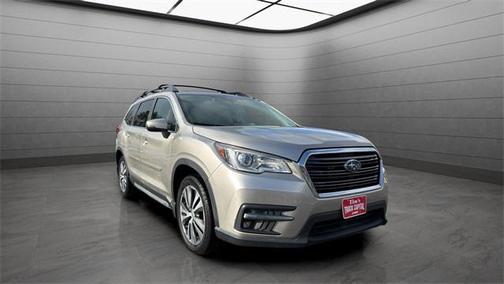 2019 Subaru Ascent Limited 7-Passenger
