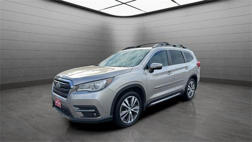 2019 Subaru Ascent Limited 7-Passenger