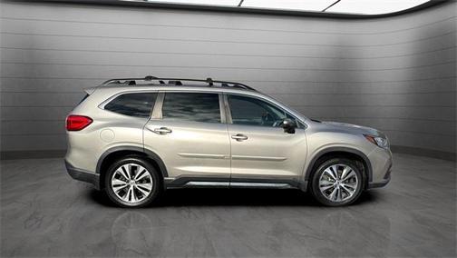2019 Subaru Ascent Limited 7-Passenger