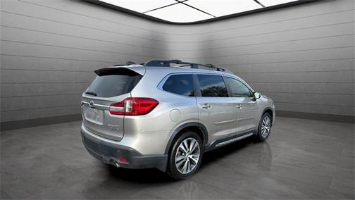 2019 Subaru Ascent Limited 7-Passenger