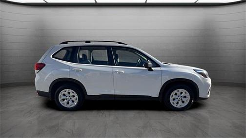 2020 Subaru Forester Base