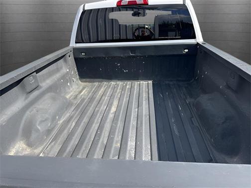 2015 Chevrolet Silverado 2500 LT