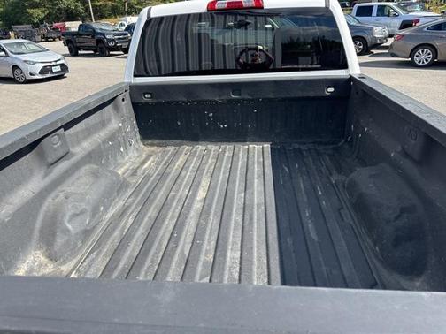 2015 Chevrolet Silverado 2500 LT