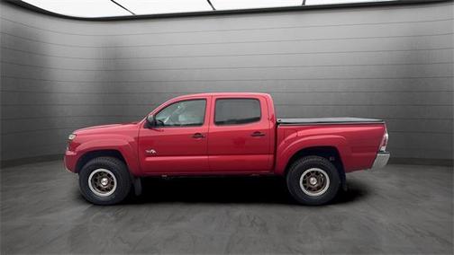 2015 Toyota Tacoma Base