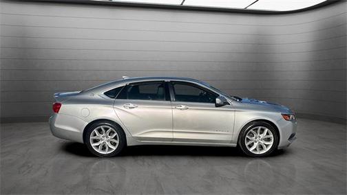 2015 Chevrolet Impala 2LT