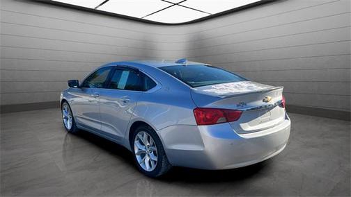 2015 Chevrolet Impala 2LT