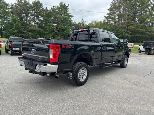 2018 Ford F-250 XL
